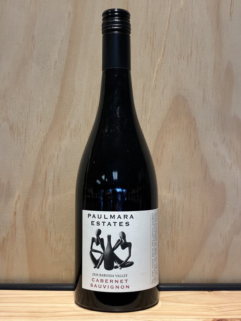 Paulmara Cabernet Sauvignon 2020