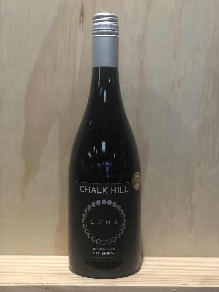 Chalk Hill Luna Shiraz 2021
