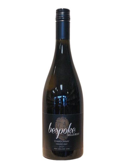 Mills Reef Bespoke Chardonnay 2021