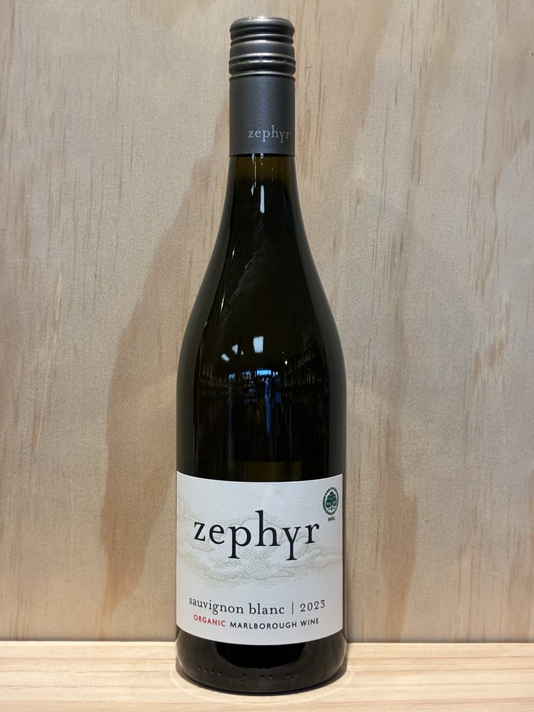 Zephyr Sauvignon Blanc 2023