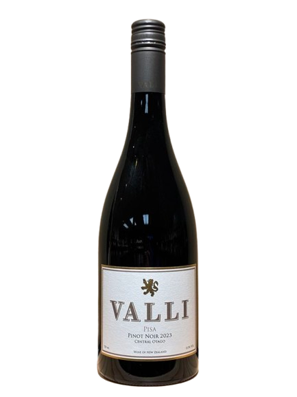 VALLI Pisa Pinot Noir 2023