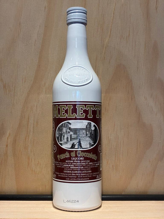 Meletti Punch al Cioccolato Liqueur 700ml