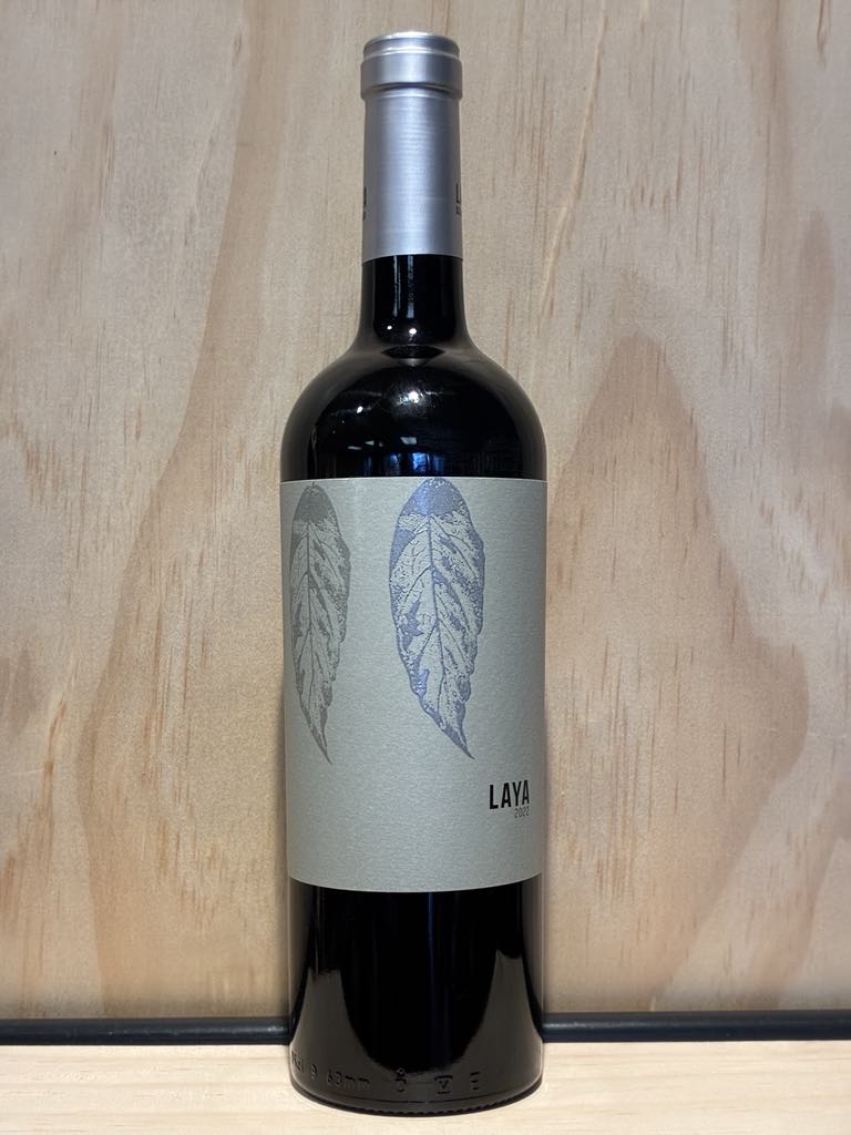 Gil Family Estate Atalaya Laya 2022