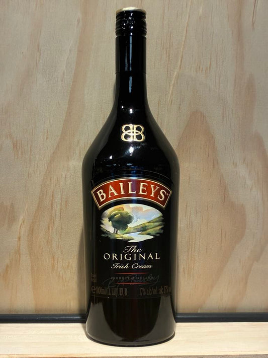 Baileys Irish Cream 1L