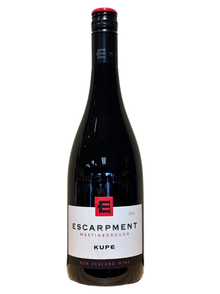 Escarpment Kupe Pinot Noir 2021