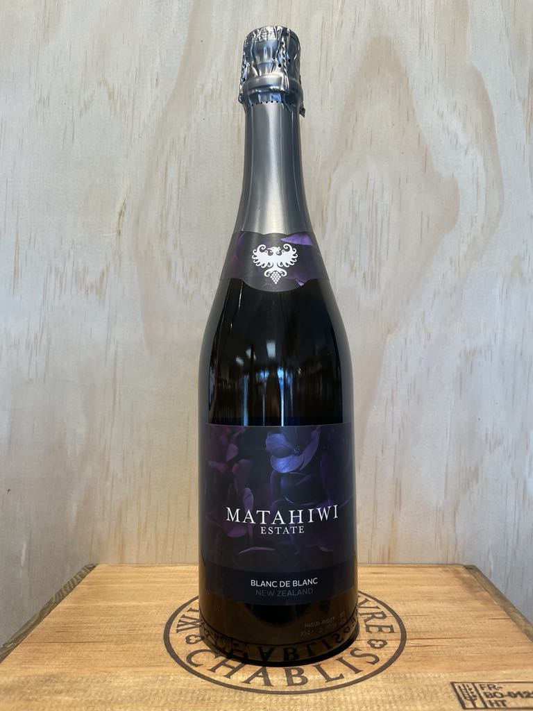 Matahiwi Estate Blanc de Blanc NV