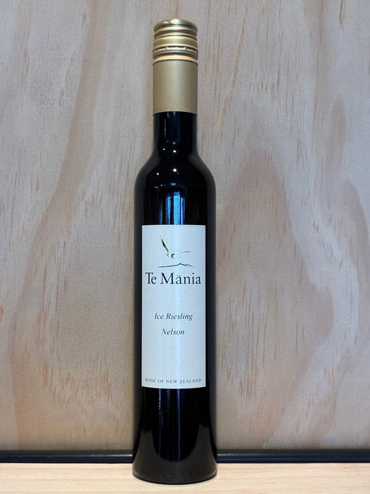 Te Mania Ice Riesling 2020 375ml