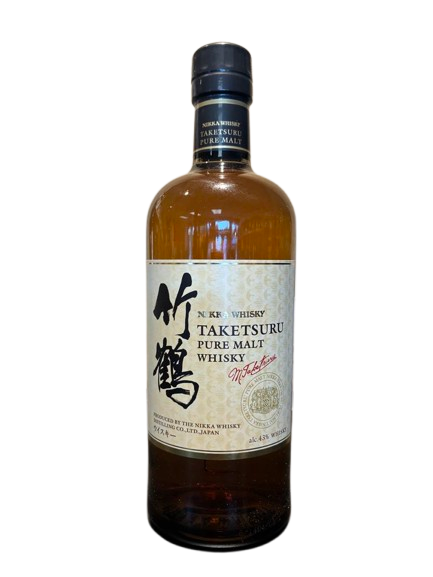 Nikka Taketsuru 'Pure Malt' Whisky 700ml