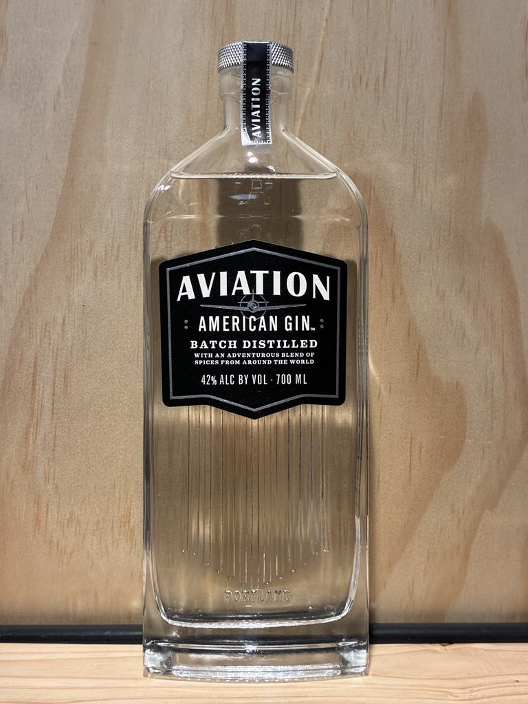 Aviation Gin 700ml