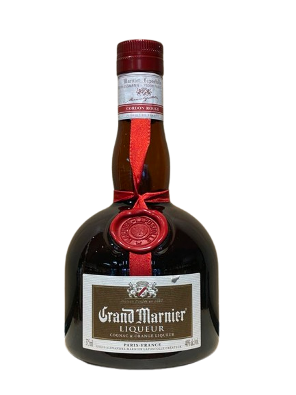 Grand Marnier 375ml