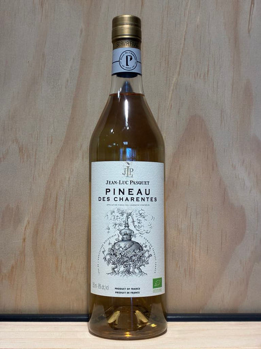Pineau des Charentes Blanc 750ml