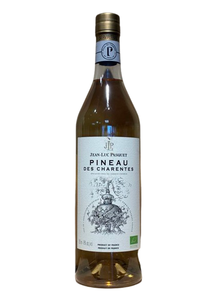 Pineau des Charentes Blanc 750ml