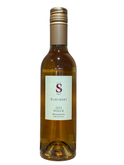 Schubert Dolce Dessert Wine 2022 375ml
