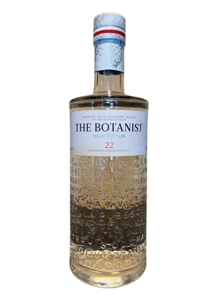 The Botanist Gin 700ml