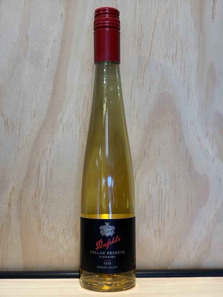 Penfolds Cellar Reserve Viognier 2019 375ml