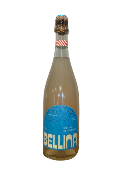 Zonzo Bellina 'Bellini di Cristina'