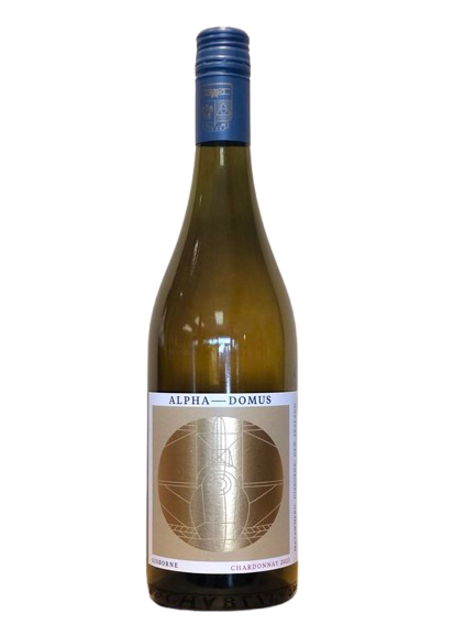 Alpha Domus Collection Chardonnay 2025