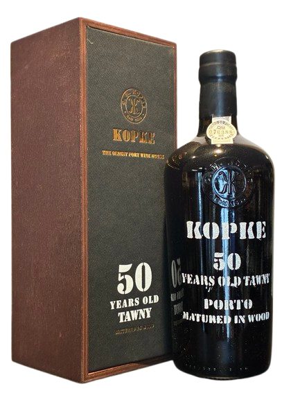 Kopke 50YO Tawny Port 750ml