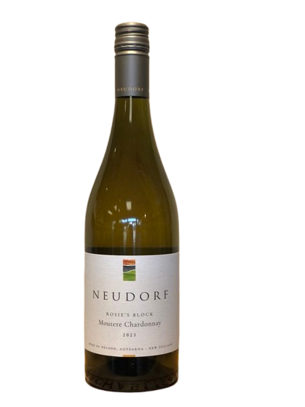 Neudorf Rosie's Block Chardonnay 2023
