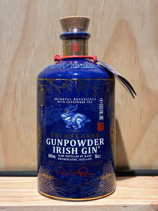 Drumshanbo Year of the Dragon Gin 700ml