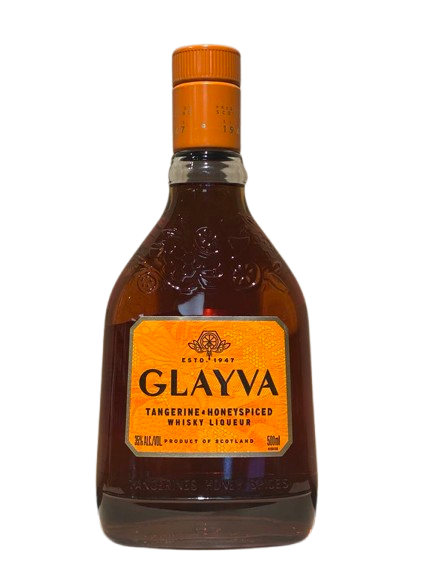 Glayva Whisky Liqueur 500ml