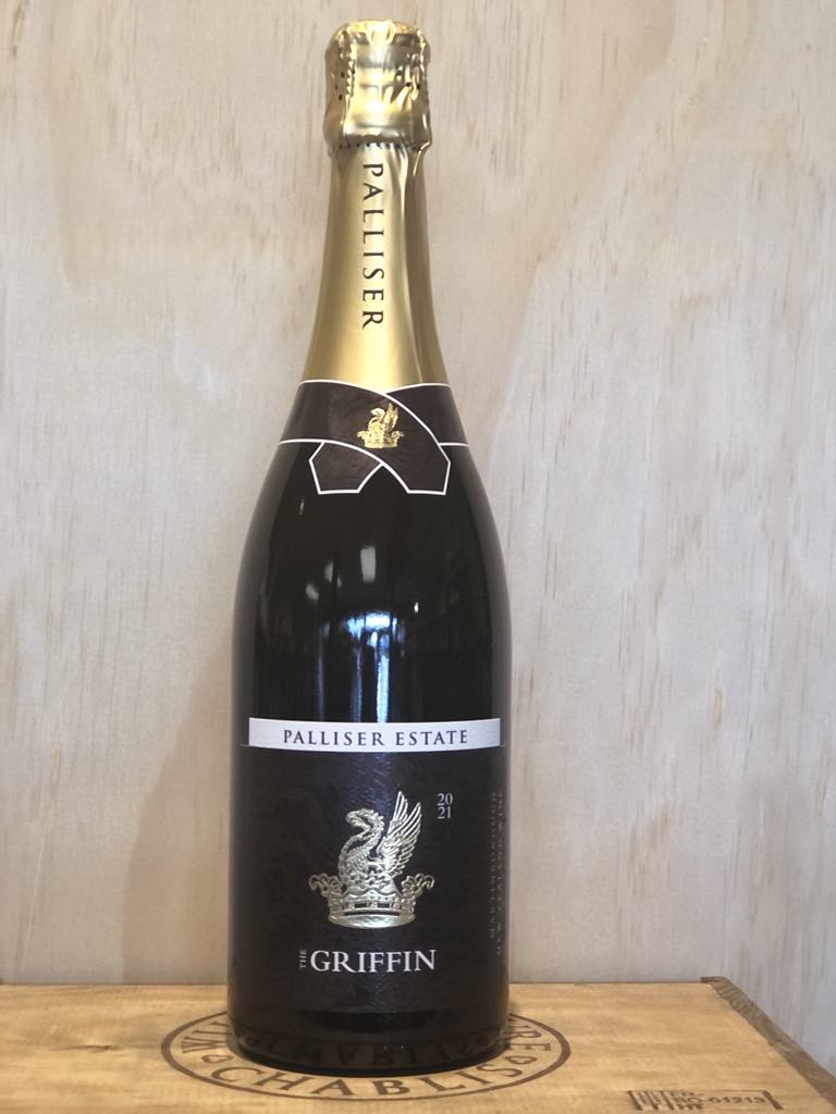Palliser Estate Griffin Methode Traditionelle 2021