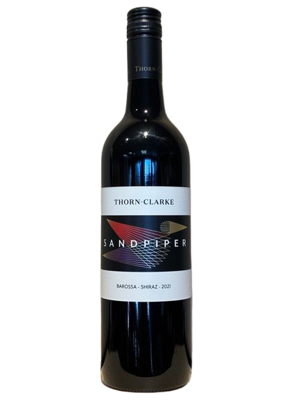 Thorn-Clarke Sandpiper Shiraz 2021
