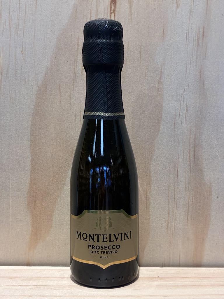 Montelvini Master Brut Prosecco DOC 200ml