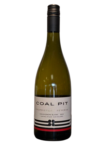Coal Pit Proprietor's Reserve Sauvignon Blanc 2023