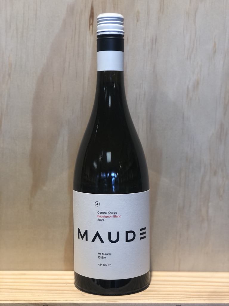 Maude Sauvignon Blanc 2024
