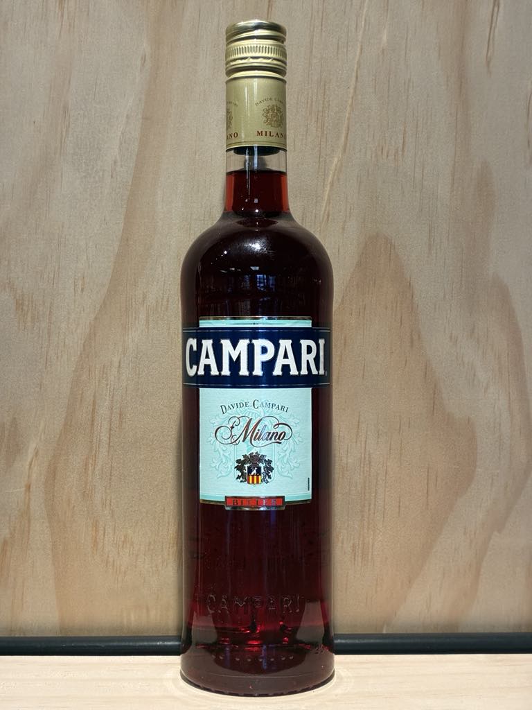 Campari 700ml