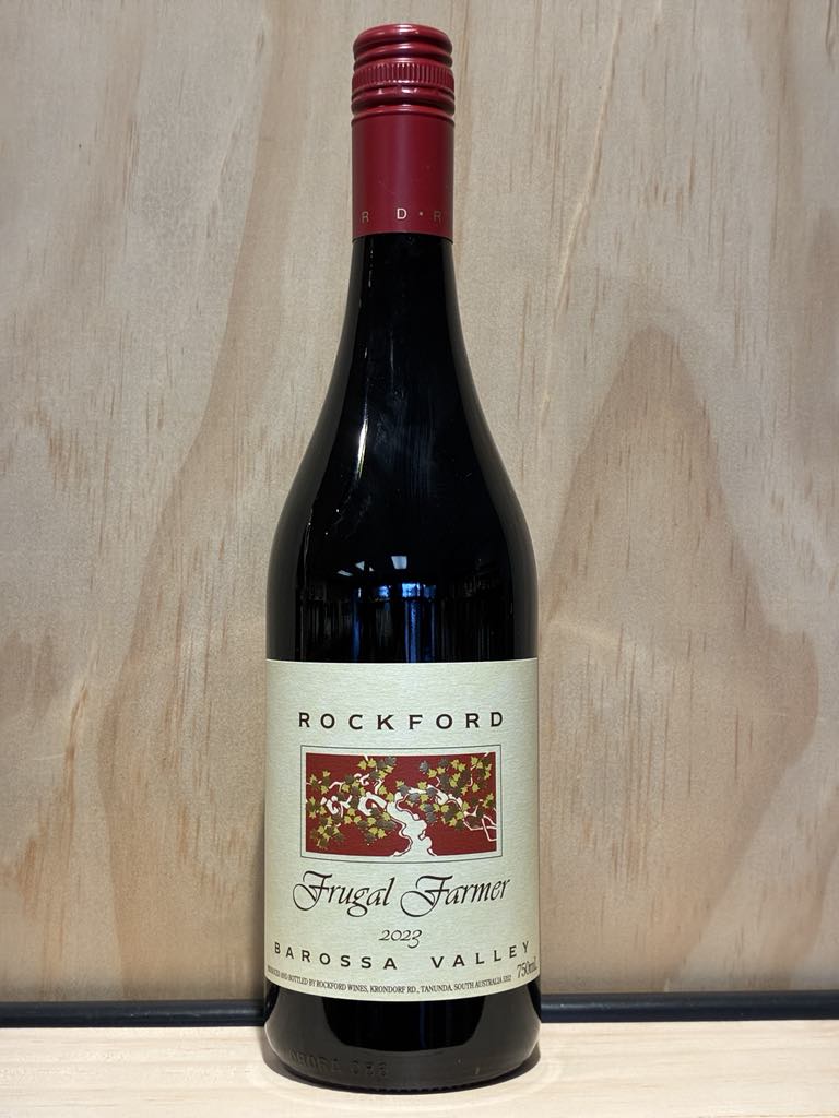 Rockford Frugal Farmer GSM 2023