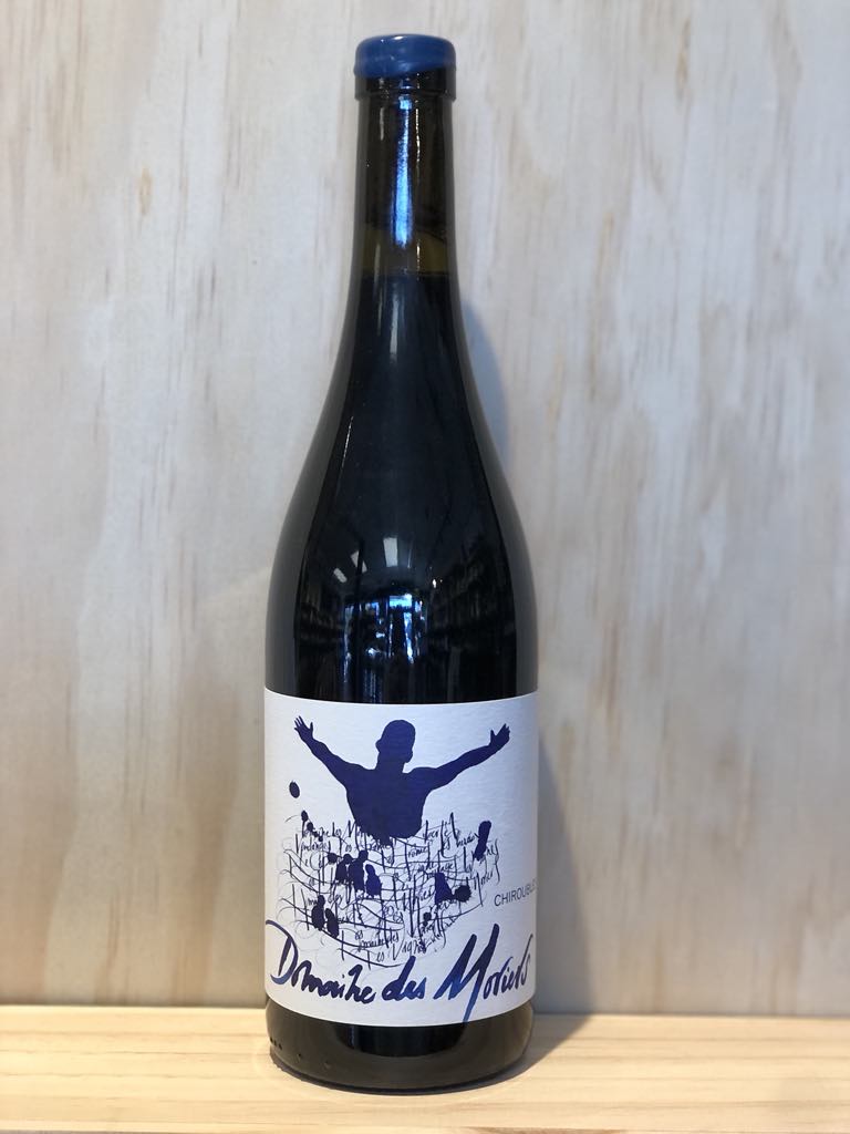 Domaine des Moriers Chiroubles 2020