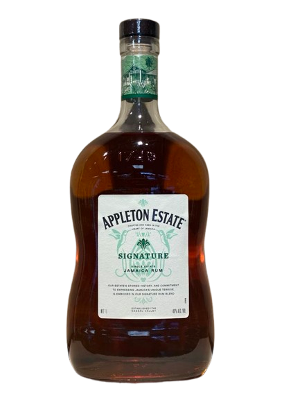 Appleton Estate Rum 1L