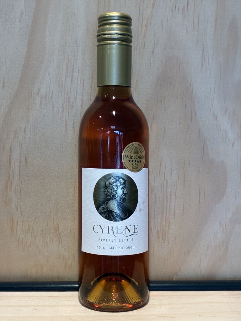 Riverby Estate Cyrene 2016 375ml