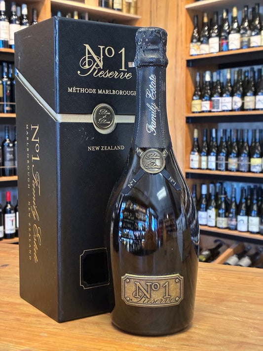 No.1 Family Estate Reserve NV