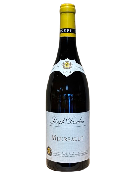 Joseph Drouhin Meursault Blanc 2019