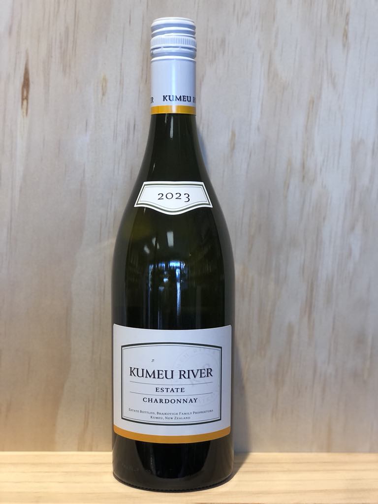 Kumeu River Estate Chardonnay 2023