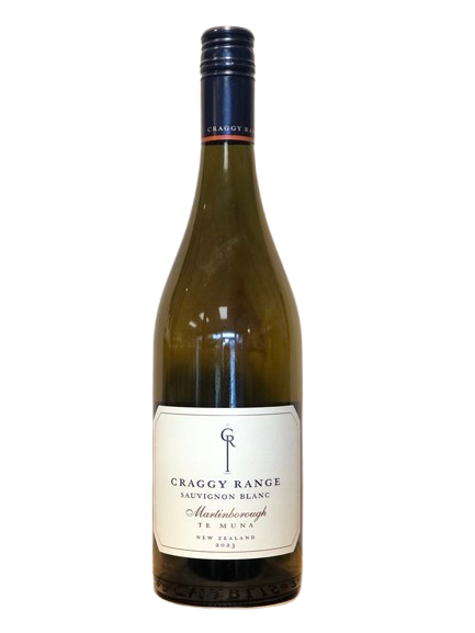 Craggy Range Te Muna Sauvignon Blanc 2025