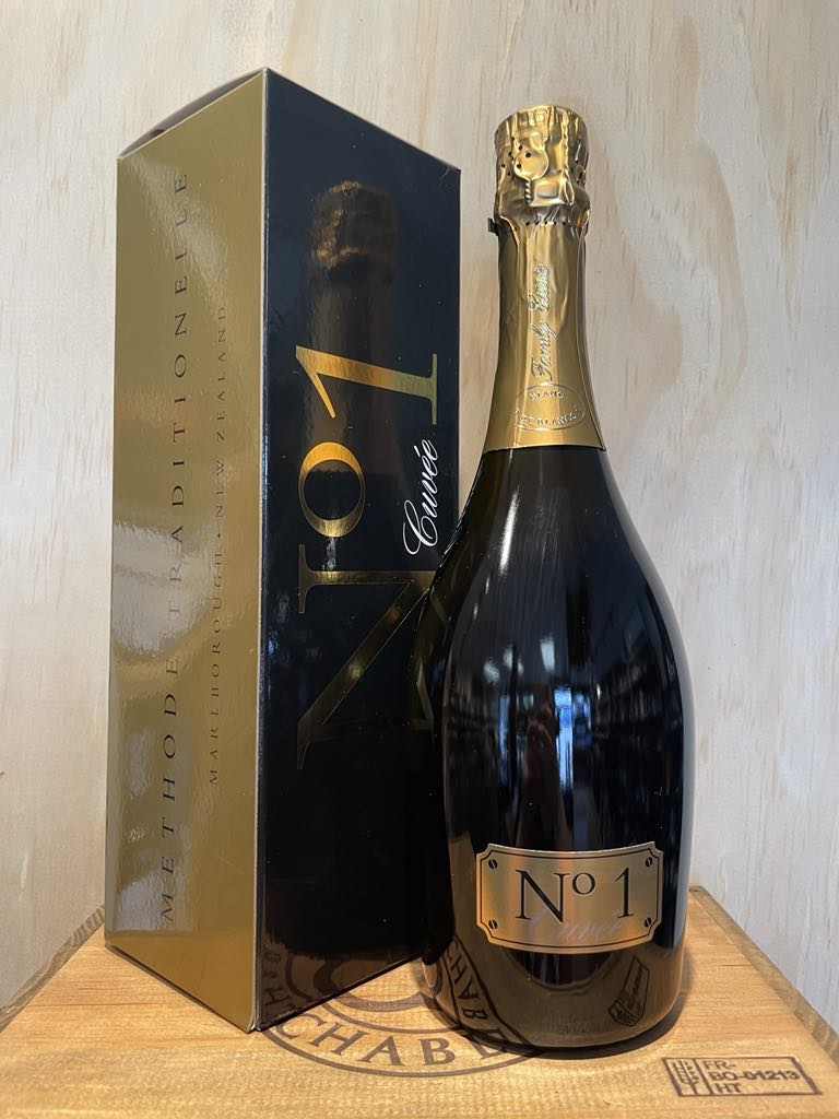 No.1 Family Estate Cuvee Methode Traditionelle NV