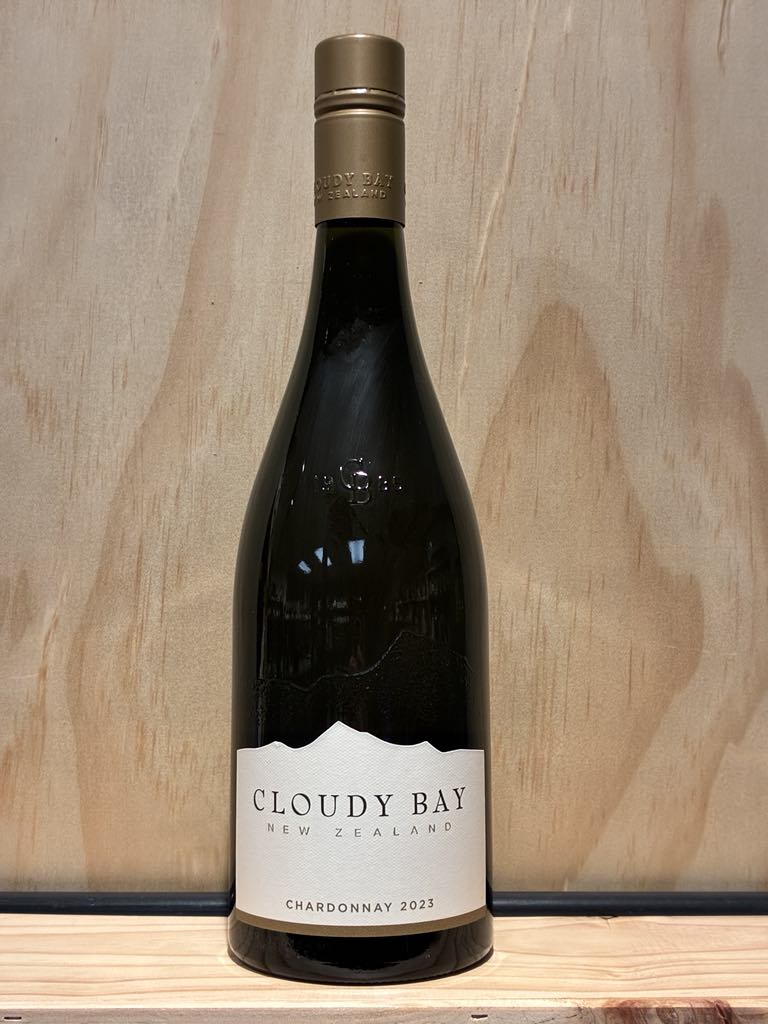 Cloudy Bay Chardonnay 2023