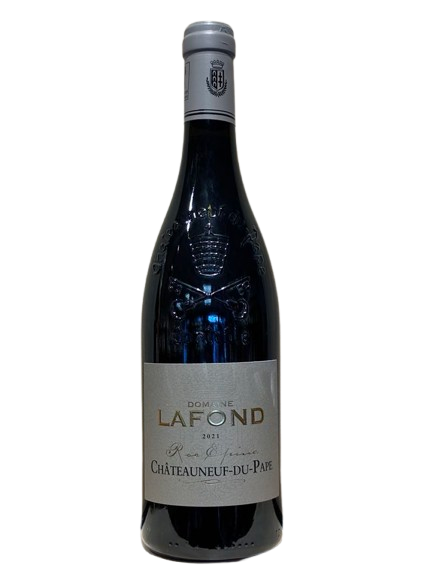 Lafond Chateauneuf du Pape 2022
