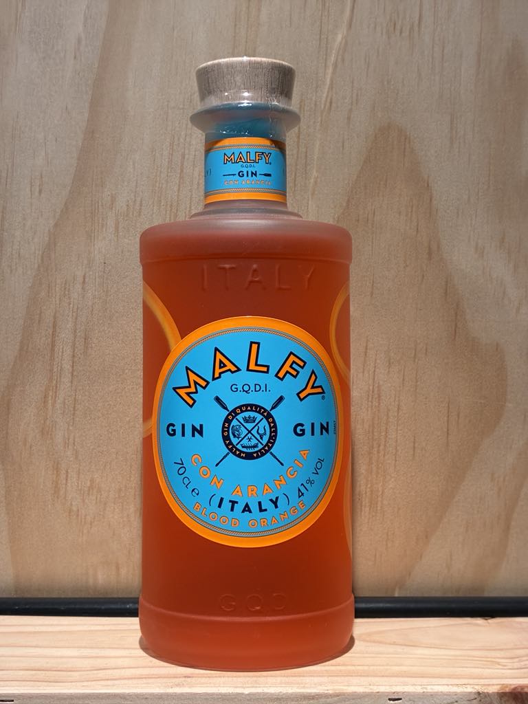 Malfy Arancia Gin 700ml