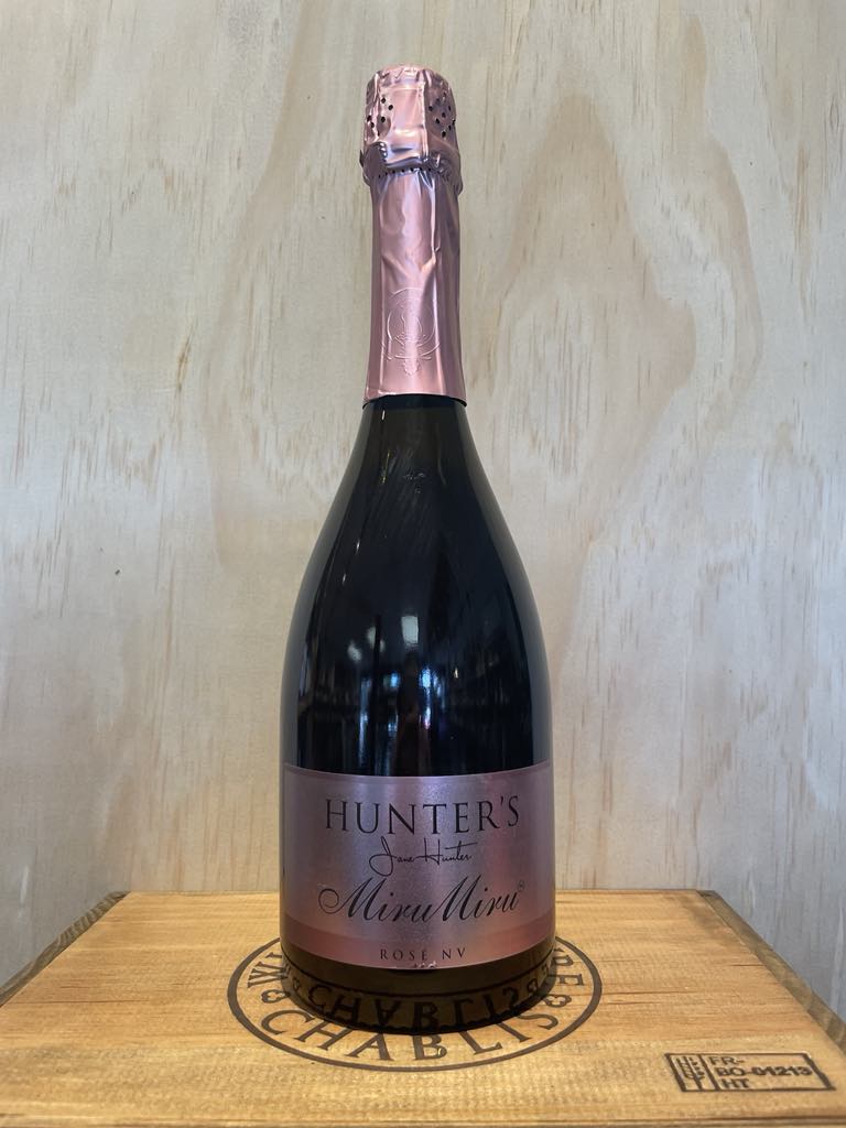 Hunters Miru Miru Brut Rose NV