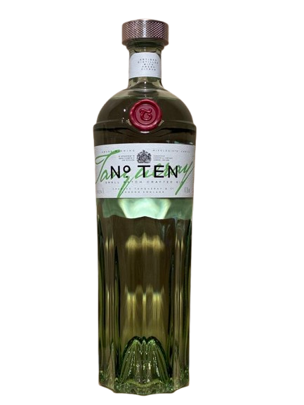 Tanqueray No. 10 Gin 1L