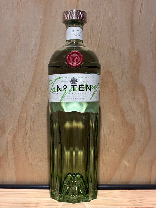 Tanqueray No. 10 Gin 1L