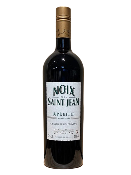 Distilleries de Provence Noix de St Jean 750ml