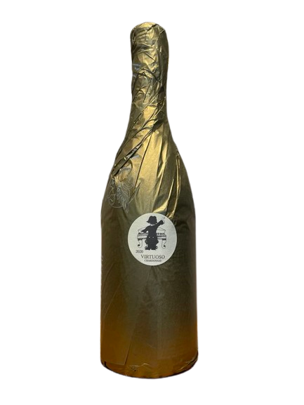 Pegasus Bay Virtuoso Chardonnay 2020