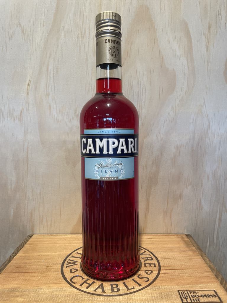Campari 700ml