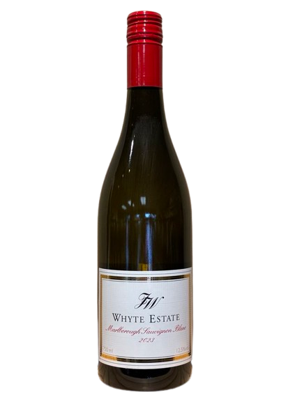 Whyte Estate Sauvignon Blanc 2023